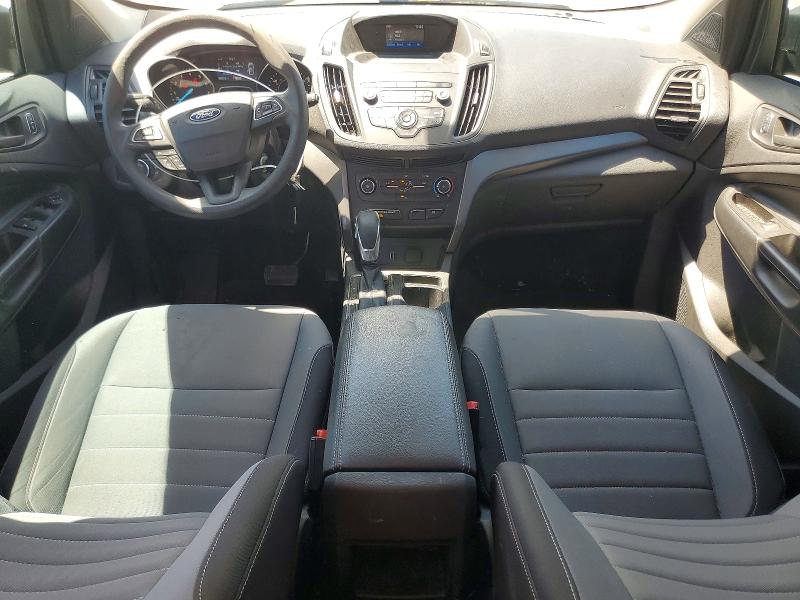Photo 8 from auction – 2019 FORD ESCAPE with VIN 1FMCU0F76KUB58212