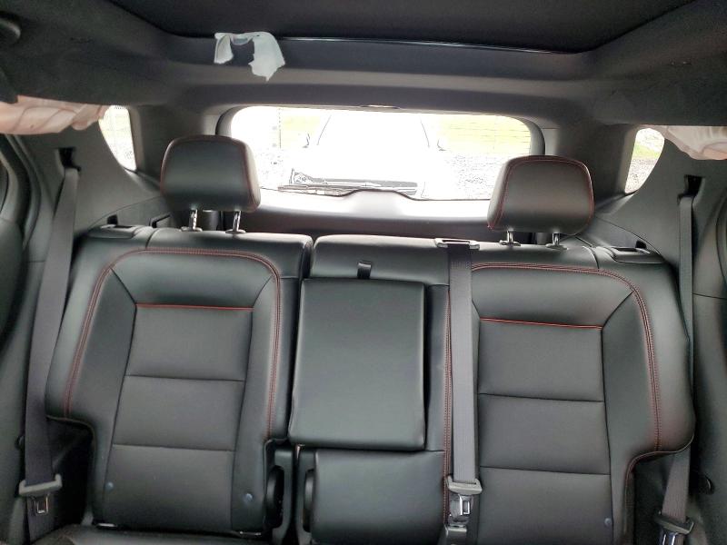 Photo 10 from auction – 2024 CHEVROLET EQUINOX with VIN 3GNAXWEG0RS127188