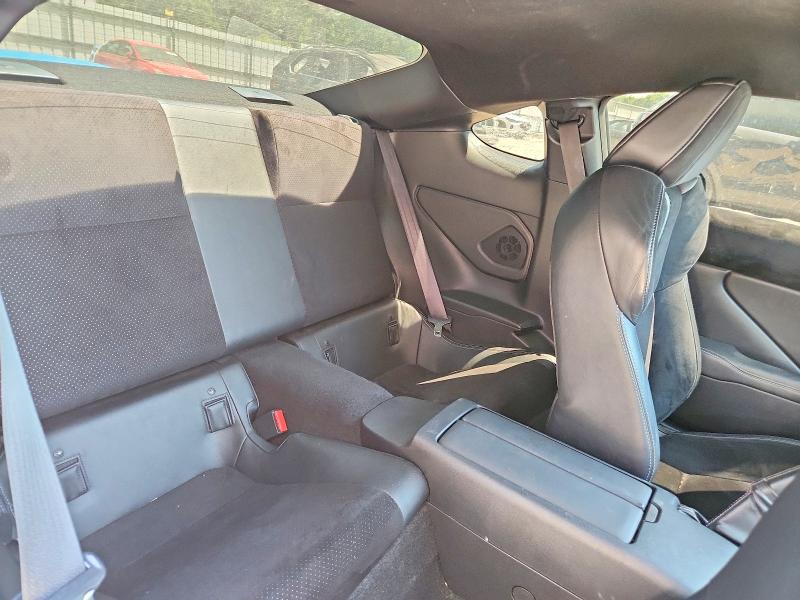 صورة رقم 10 من المزاد - 2022 TOYOTA GR 86 مع VIN JF1ZNBE1XN9758068