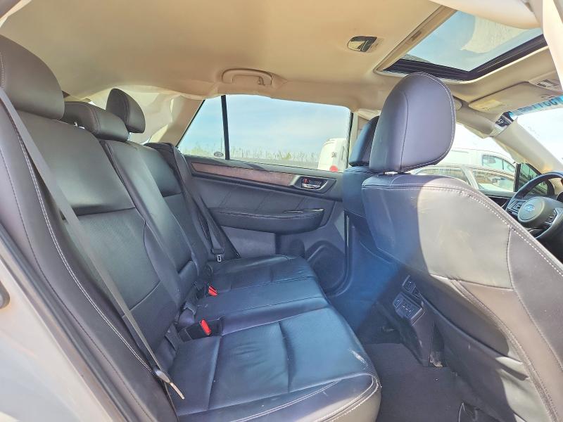 Zdjęcie 11 z aukcji – 2018 SUBARU OUTBACK z VIN 4S4BSFLC2J3296033