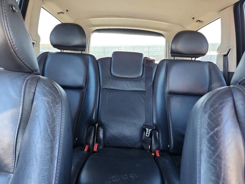 Photo 10 from auction – 2007 VOLVO XC90 with VIN YV4CM982X71385452