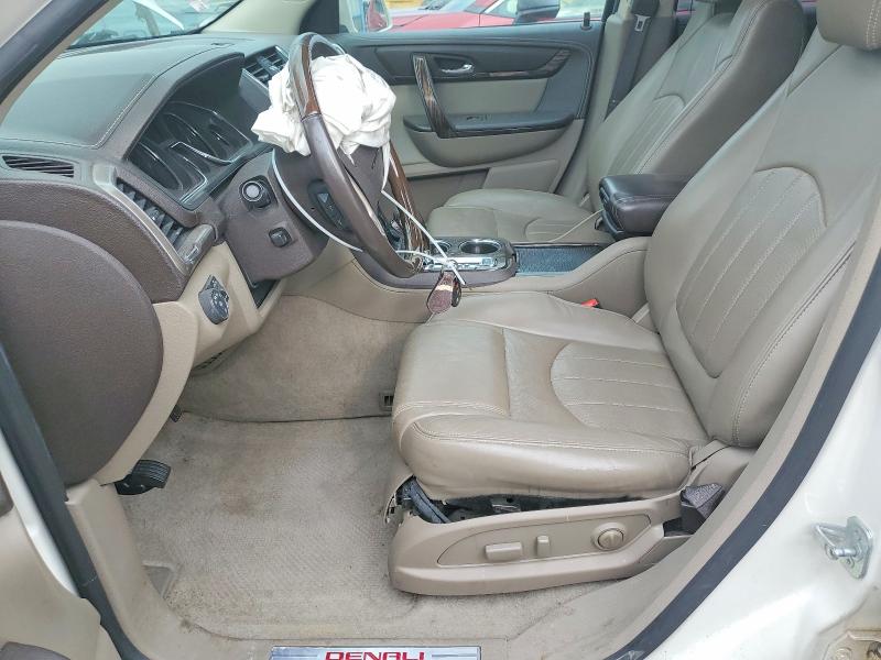 Photo 7 from auction – 2013 GMC ACADIA with VIN 1GKKVTKD9DJ266259