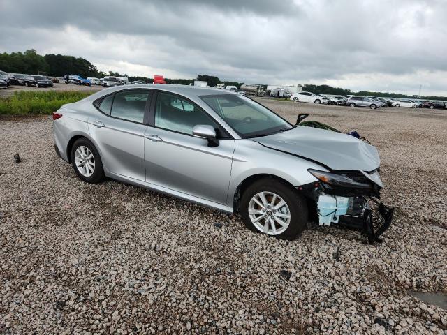 Photo 4 from auction – 2026 TOYOTA CAMRY with VIN 4T1DAACK5TU221538
