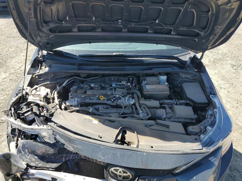 Photo 11 from auction – 2023 TOYOTA COROLLA with VIN JTDB4MEE6P3010694