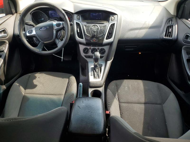 Photo 8 from auction – 2013 FORD FOCUS with VIN 1FADP3K21DL171332