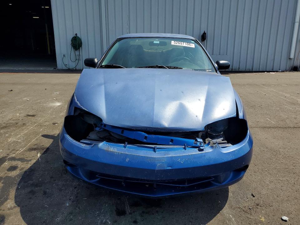 Foto 5 de la subasta – 2003 CHEVROLET CAVALIER con VIN 1G1JC12F537133487