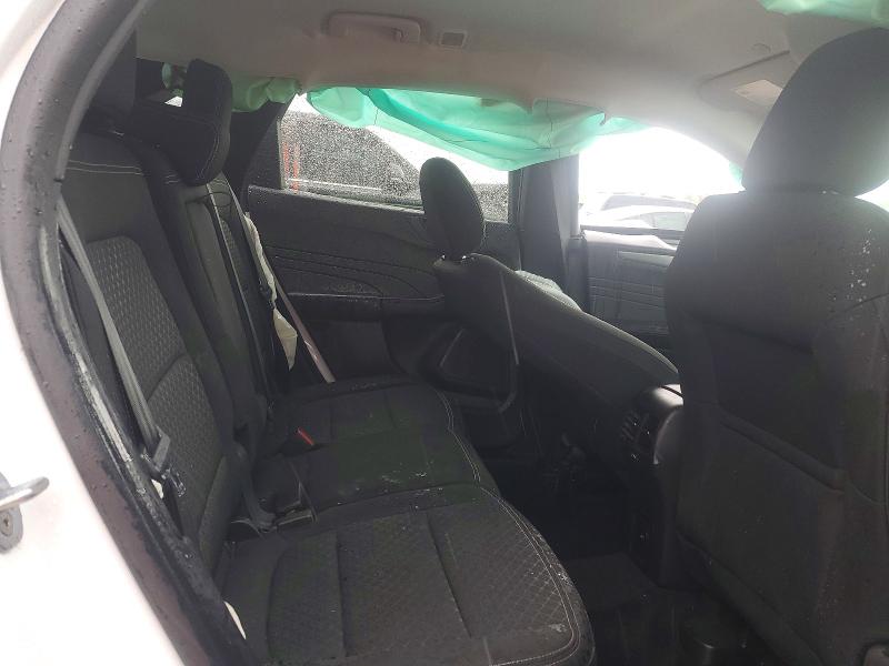 Photo 10 from auction – 2024 FORD ESCAPE with VIN 1FMCU0GN7RUA97637