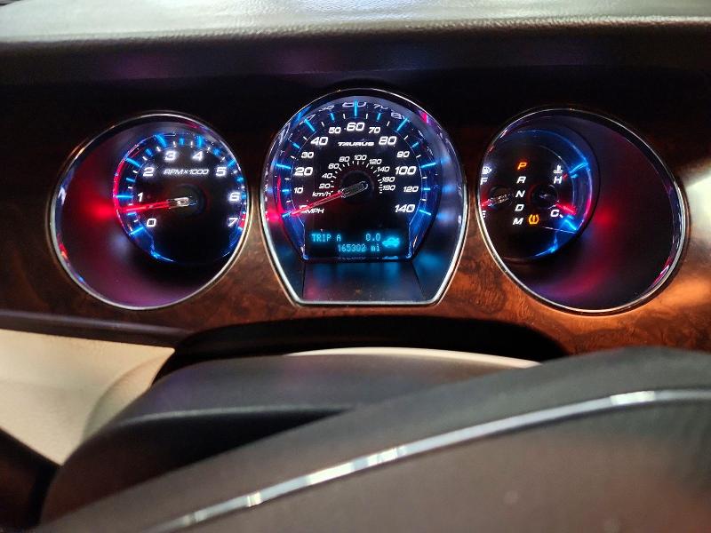 صورة رقم 9 من المزاد - 2010 FORD TAURUS مع VIN 1FAHP2EW7AG135711