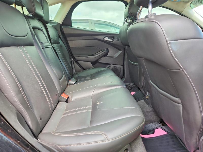 Photo 10 from auction – 2012 FORD FOCUS with VIN 1FAHP3H29CL210577