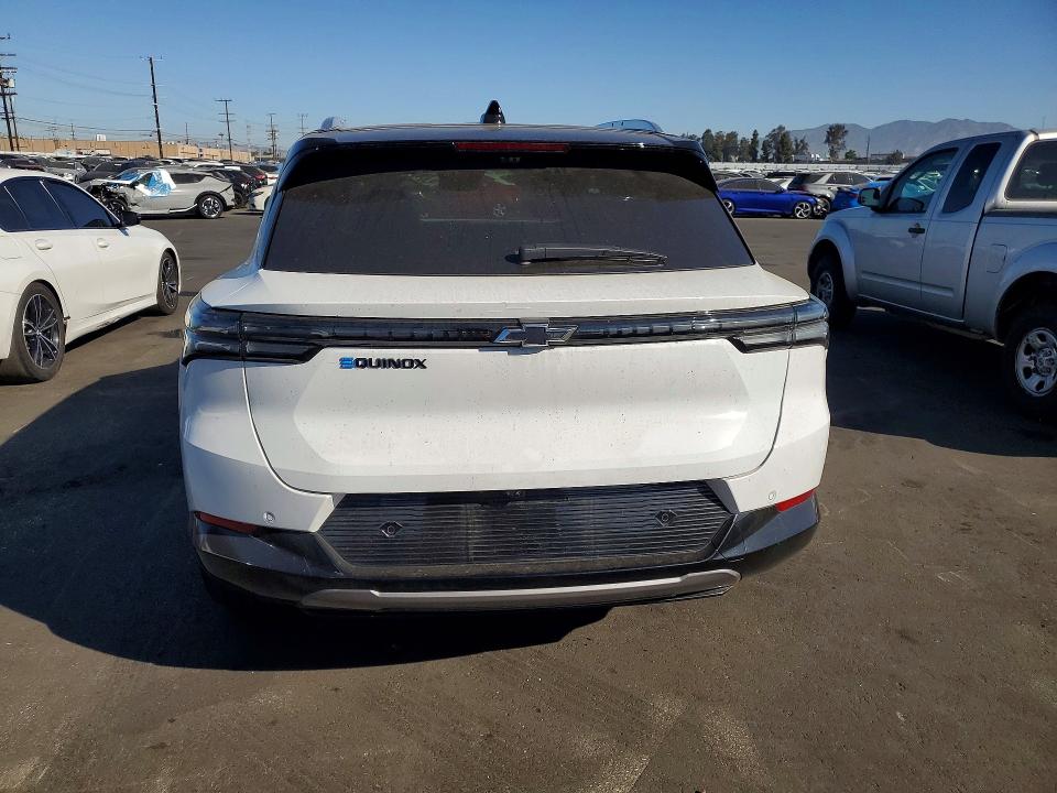 Photo 6 from auction – 2026 CHEVROLET EQUINOX with VIN 3GN7DNRP9TS106421