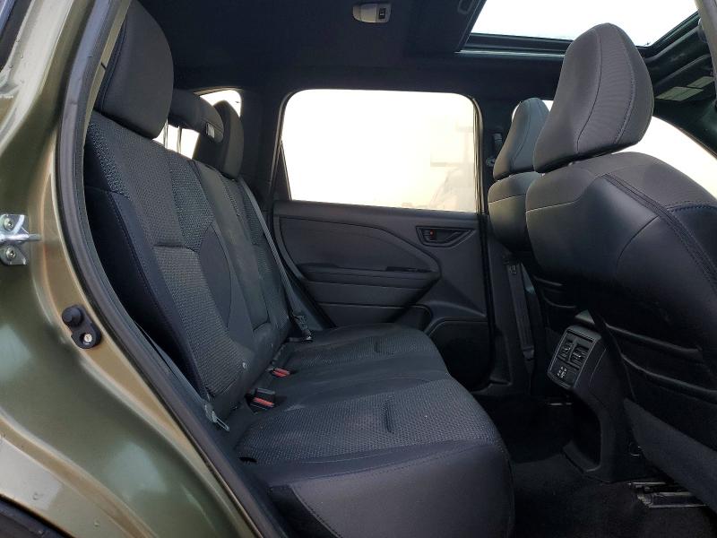 Photo 11 from auction – 2026 SUBARU FORESTER with VIN 4S4SLDD62T3013613