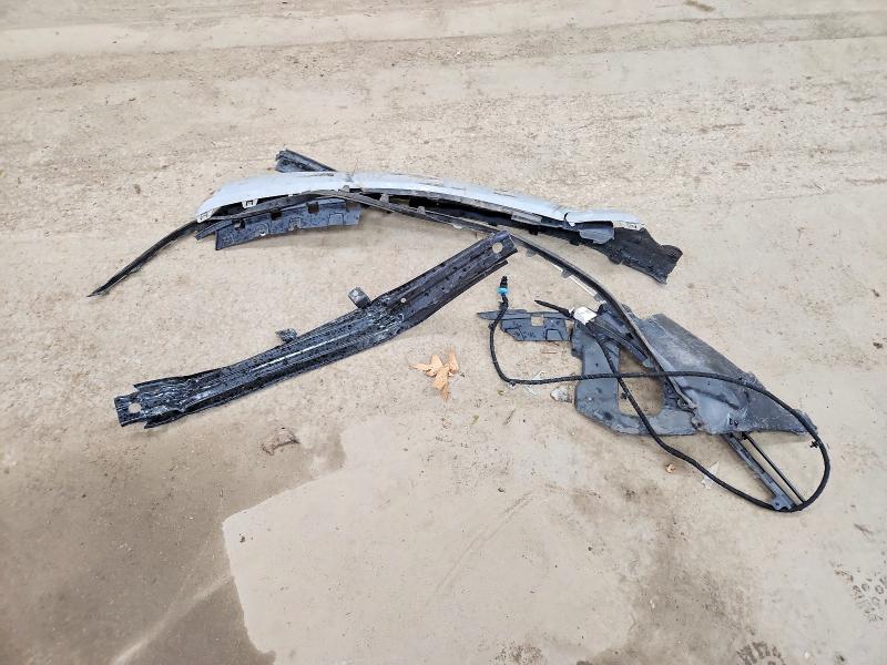 Photo 13 from auction – 2017 BUICK ENCORE with VIN KL4CJESB9HB007030