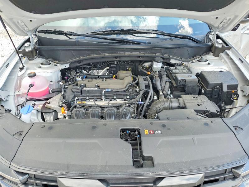 Photo 12 from auction – 2026 HYUNDAI TUCSON with VIN 5NMJA3DE2TH653023