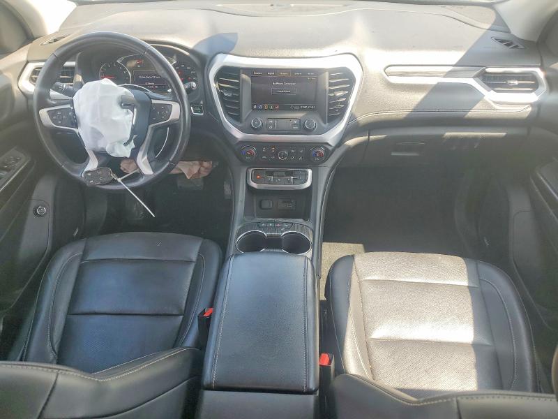 Photo 8 from auction – 2020 GMC ACADIA with VIN 1GKKNULS2LZ124550