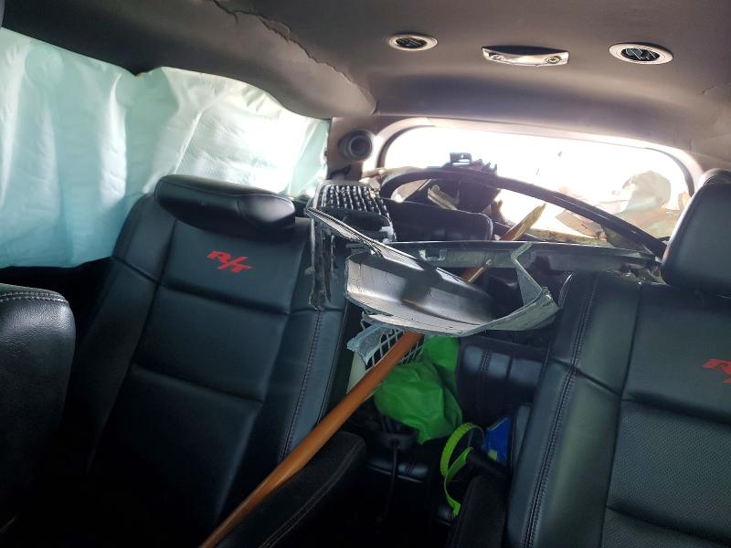 Photo 11 from auction – 2014 DODGE DURANGO with VIN 1C4SDJCT7EC503572