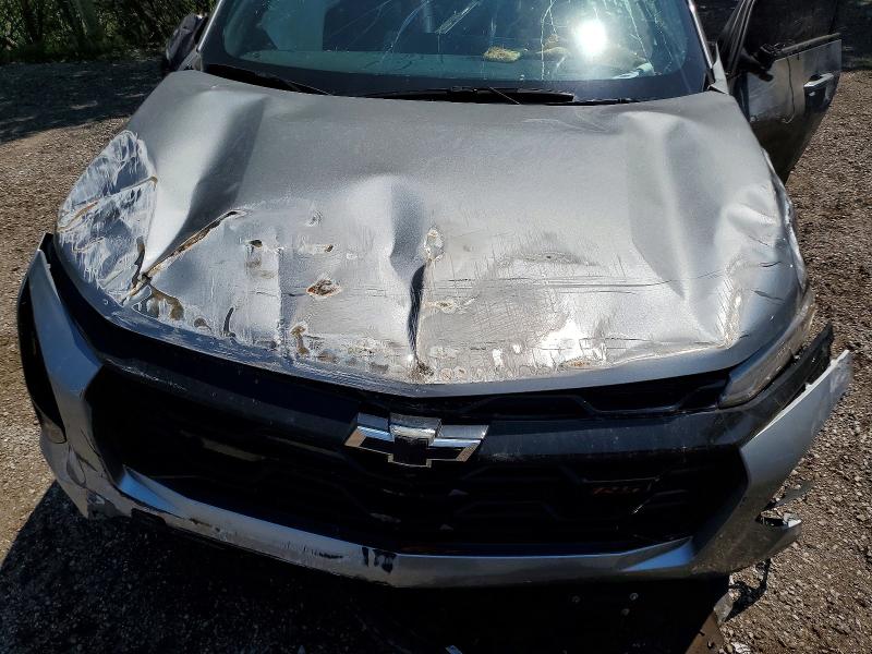 Photo 12 from auction – 2025 CHEVROLET EQUINOX with VIN 3GNAXTEG0SL294178