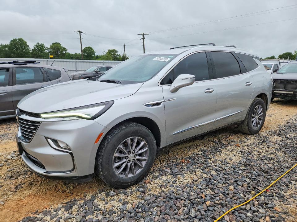 Zdjęcie 1 z aukcji – 2022 BUICK ENCLAVE z VIN 5GAERCKW0NJ115165