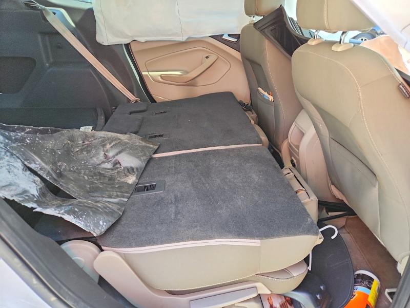 Photo 11 from auction – 2014 FORD ESCAPE with VIN 1FMCU0GX6EUB54714