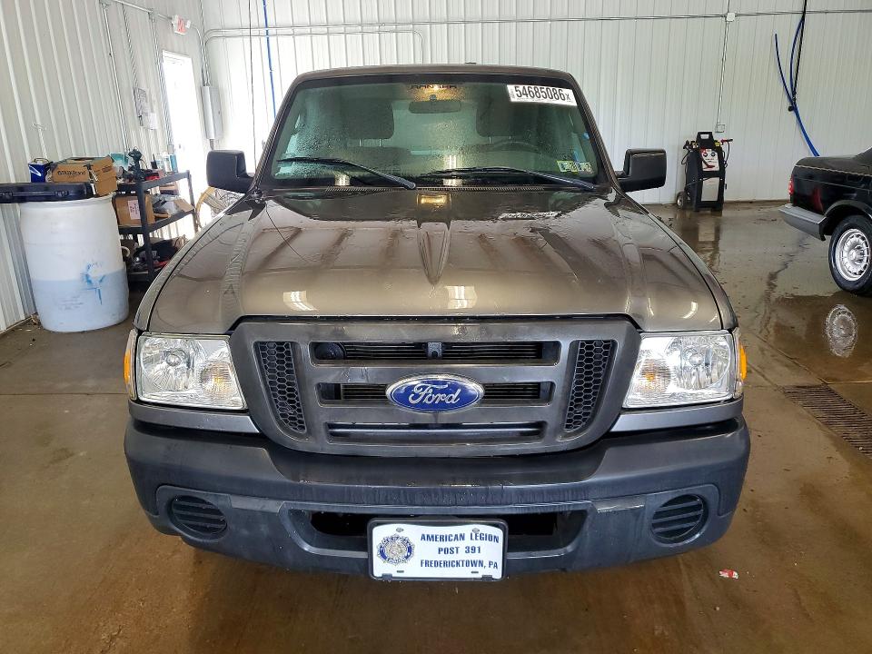 صورة رقم 5 من المزاد - 2011 FORD RANGER مع VIN 1FTKR1AD6BPA54595