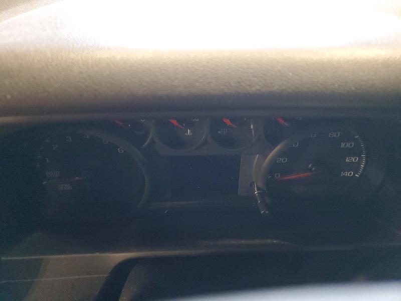 Photo 9 from auction – 2023 GMC SIERRA with VIN 1GTPHAED4PZ210552