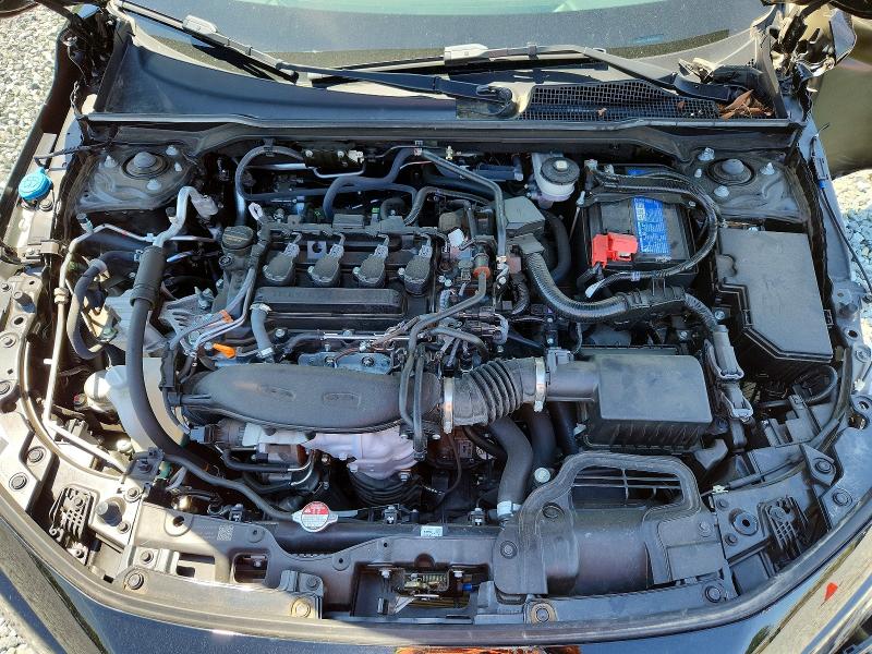 Photo 11 from auction – 2024 HONDA CIVIC with VIN 2HGFE1F76RH316423