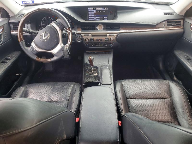 Zdjęcie 8 z aukcji – 2014 LEXUS ES z VIN JTHBK1GG8E2116102