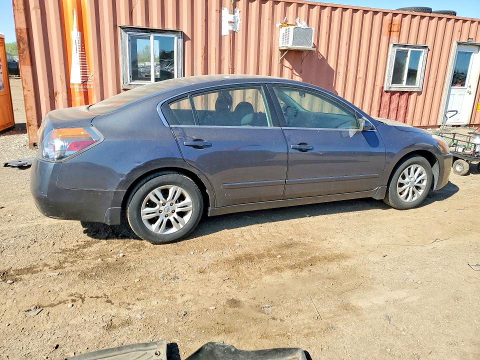 Photo 3 from auction – 2011 NISSAN ALTIMA with VIN 1N4AL2AP7BC149533