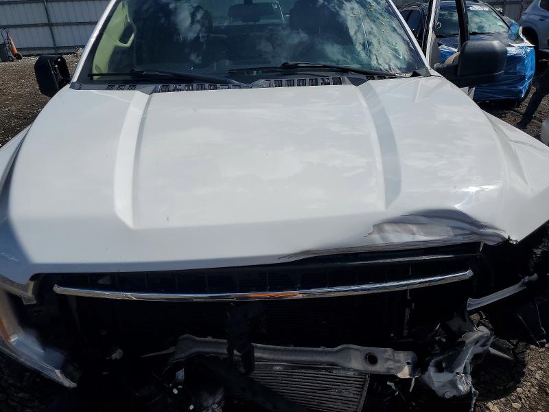 Photo 11 from auction – 2019 FORD F150 with VIN 1FTEW1EPXKFB12918