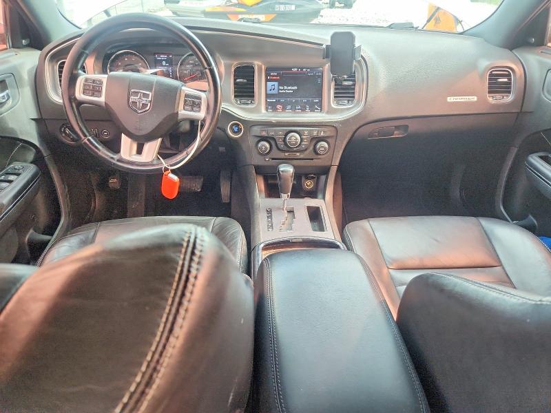 Photo 8 from auction – 2012 DODGE CHARGER with VIN 2C3CDXCT7CH190979