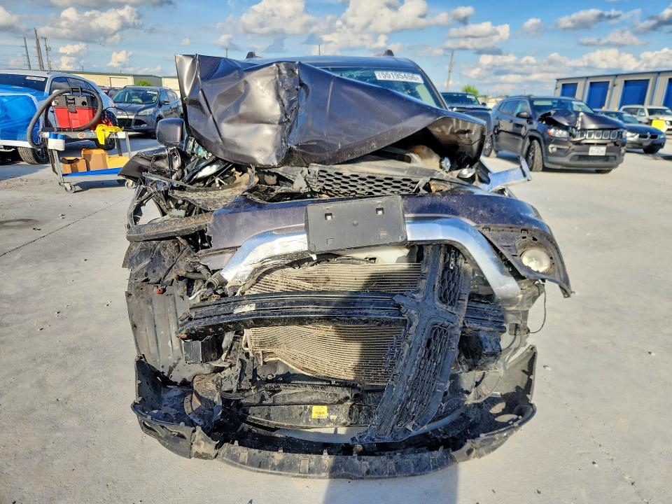 Фото 5 с аукциона – 2019 DODGE JOURNEY с VIN 3C4PDCGG2KT803518