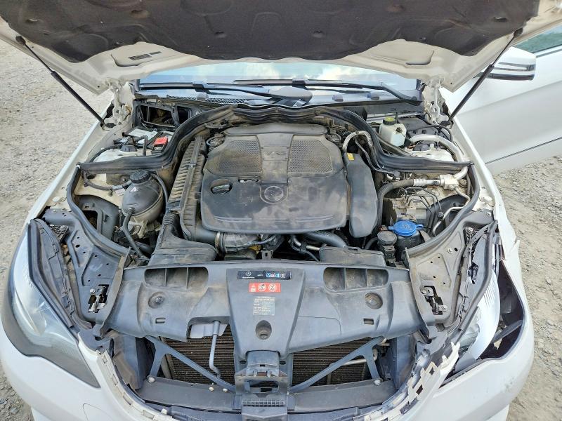 Photo 11 from auction – 2014 MERCEDES-BENZ E with VIN WDDKK5KF6EF261094