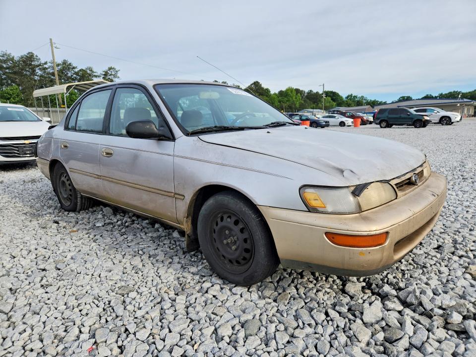 Zdjęcie 4 z aukcji – 1997 TOYOTA COROLLA z VIN 1NXBB02E1TZ373326