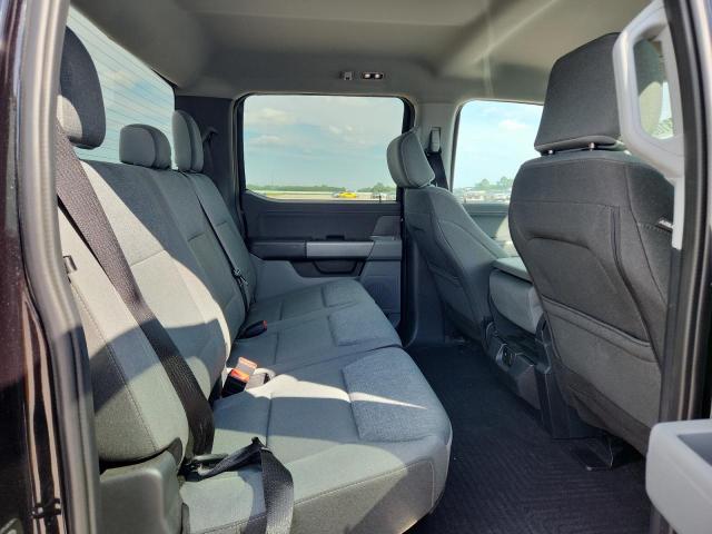 Photo 10 from auction – 2024 FORD F150 with VIN 1FTEW3LP0RKD93370