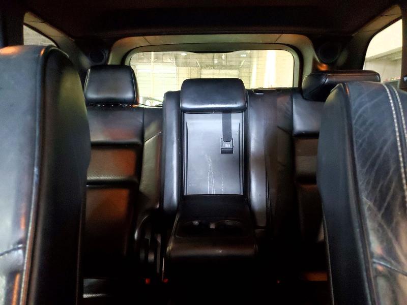 Photo 10 from auction – 2014 JEEP GRAND CHEROKEE with VIN 1C4RJFCG1EC221063