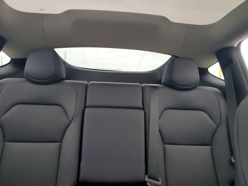 Photo 10 from auction – 2026 TESLA MODEL Y with VIN 7SAYGDEE4TA491821