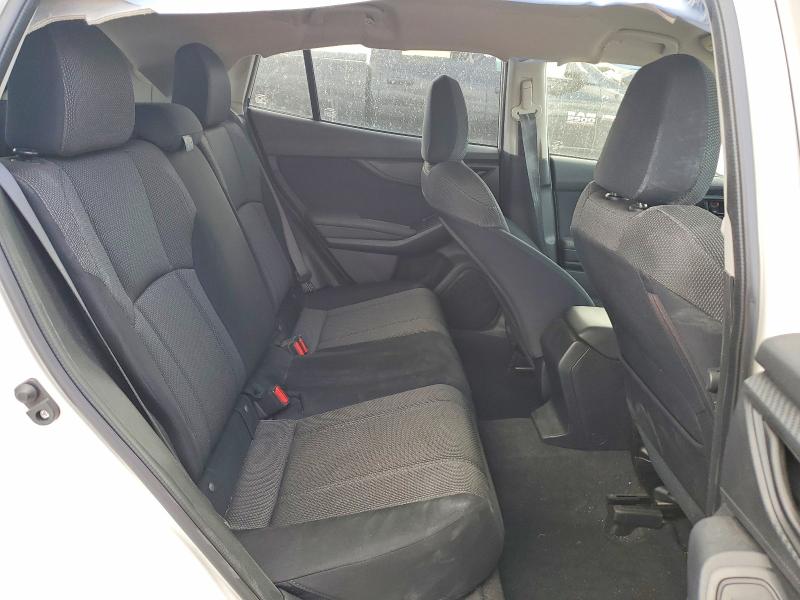 Photo 11 from auction – 2021 SUBARU CROSSTREK with VIN JF2GTABC1M8321055