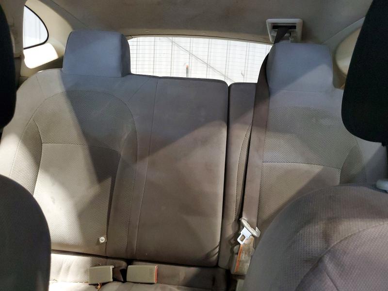 Photo 10 from auction – 2014 NISSAN ROGUE SELECT with VIN JN8AS5MV7EW713973