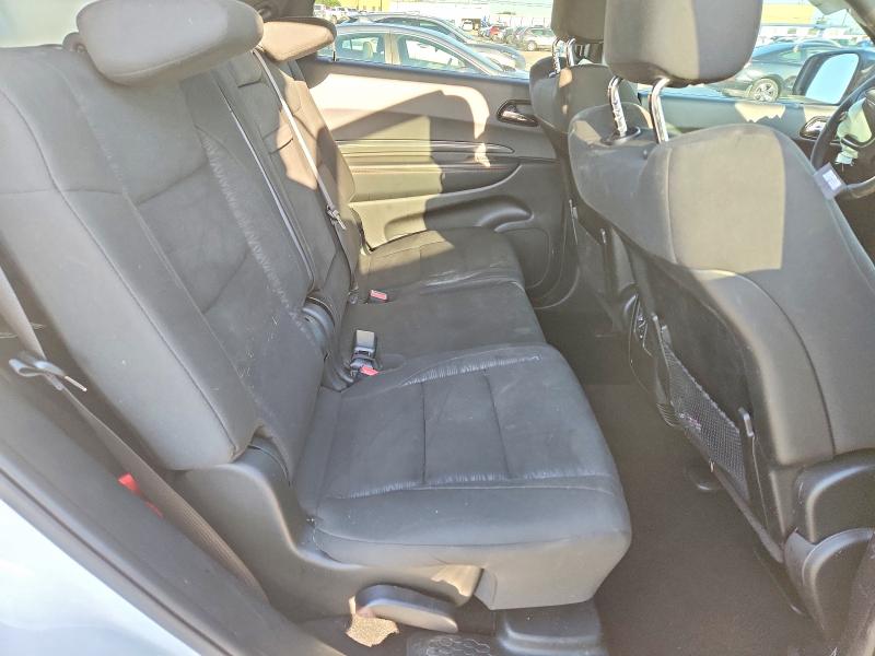 Photo 11 from auction – 2025 DODGE DURANGO with VIN 1C4RDHDG7SC511370