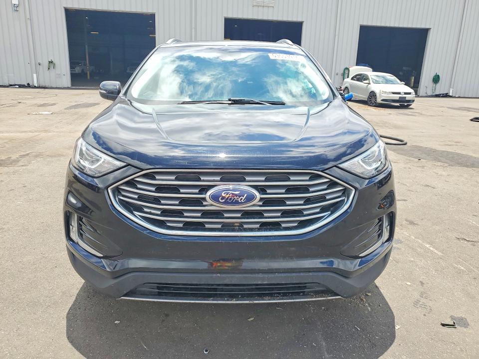 Photo 5 from auction – 2020 FORD EDGE with VIN 2FMPK3J93LBA17171