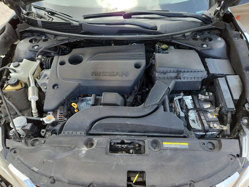 Photo 11 from auction – 2018 NISSAN ALTIMA with VIN 1N4AL3AP2JC261564