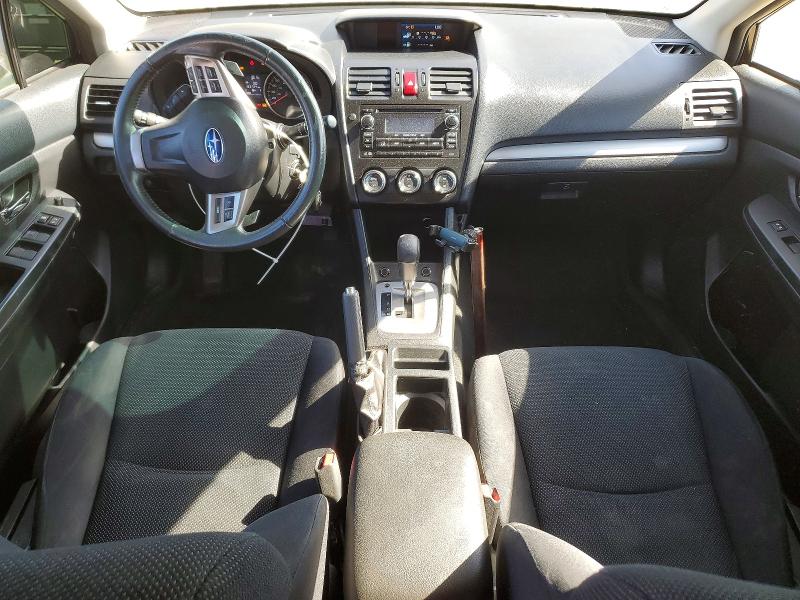 Photo 8 from auction – 2014 SUBARU IMPREZA with VIN JF1GPAD69EH329342