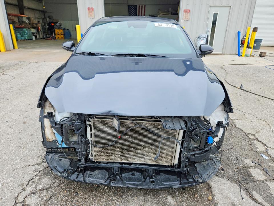 Photo 5 from auction – 2023 KIA FORTE with VIN 3KPF54AD7PE585004