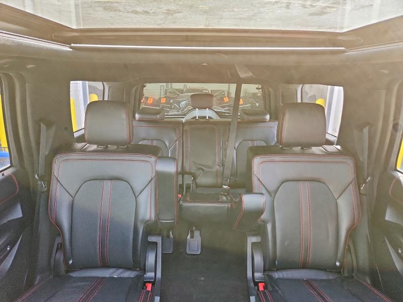 Photo 10 from auction – 2021 FORD EXPEDITION with VIN 1FMJU2AT3MEA62719