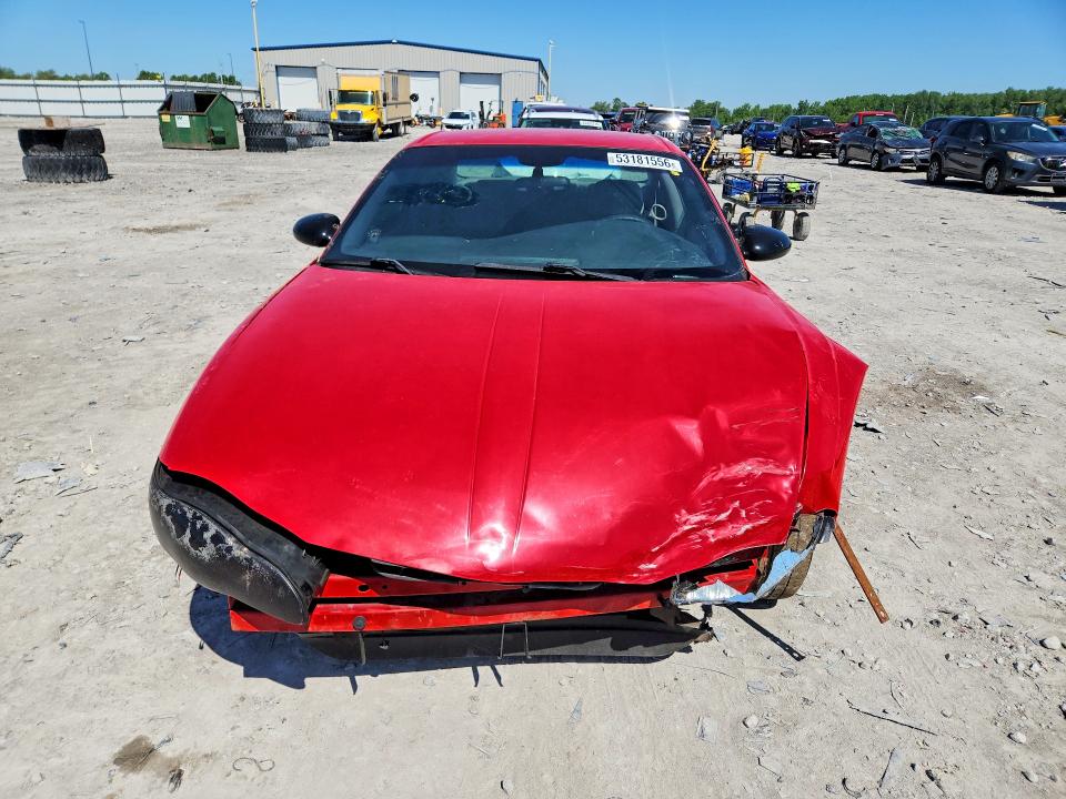 Photo 5 from auction – 2002 CHEVROLET MONTE CARLO with VIN 2G1WW12E829353059