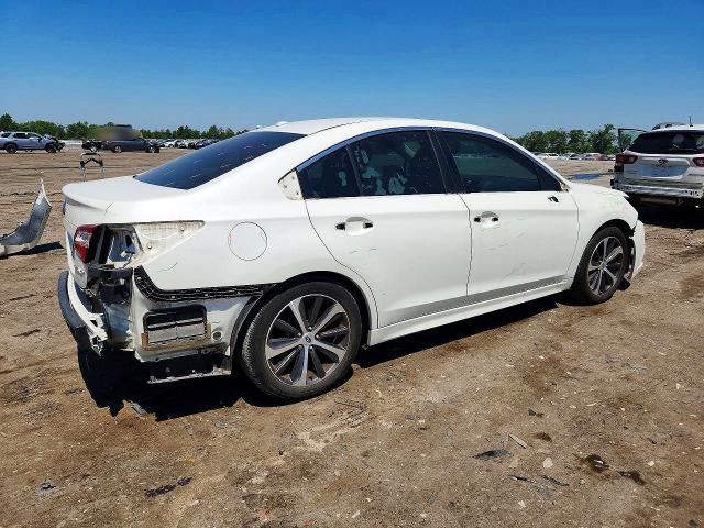 Photo 3 from auction – 2015 SUBARU LEGACY with VIN 4S3BNBL68F3060041