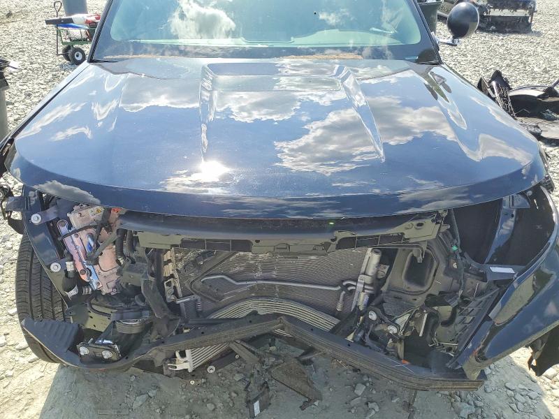 Photo 11 from auction – 2025 FORD EXPLORER with VIN 1FM5K8AW7SGB62893
