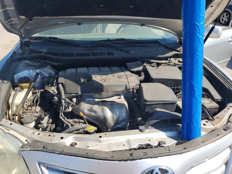 Photo 11 from auction – 2011 TOYOTA CAMRY with VIN 4T1BF3EK6BU137700