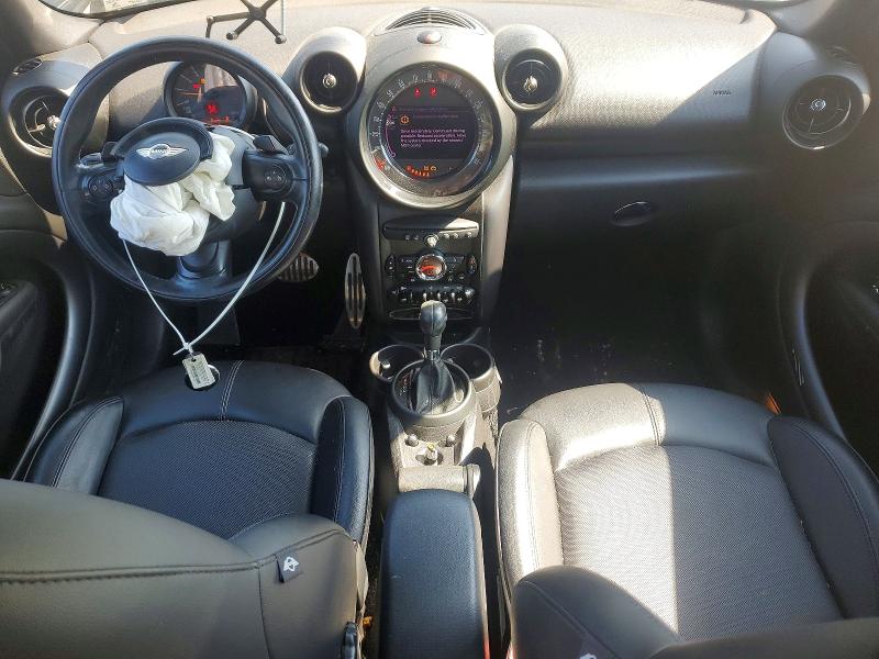 Photo 8 from auction – 2015 MINI COOPER with VIN WMWZC5C5XFWP45392