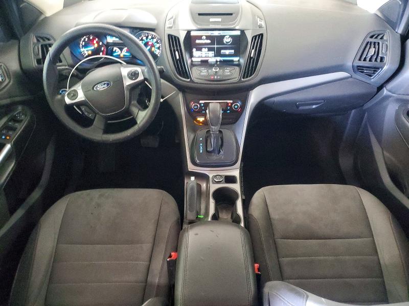 Photo 8 from auction – 2015 FORD ESCAPE with VIN 1FMCU0G98FUB18350