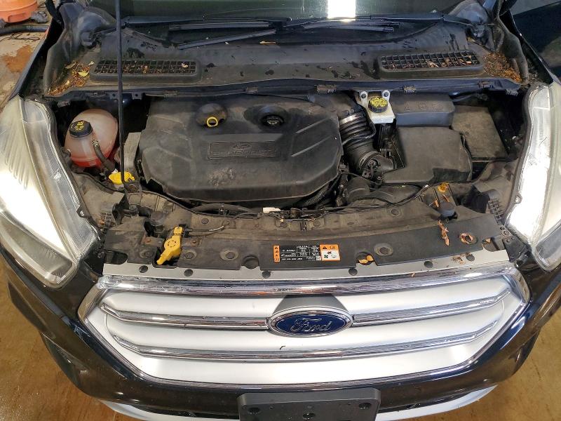 Снимка 12 от търг – 2017 FORD ESCAPE с VIN 1FMCU9G98HUD29684
